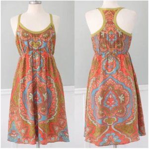 Anthropologie Moulinette Soeurs Dress